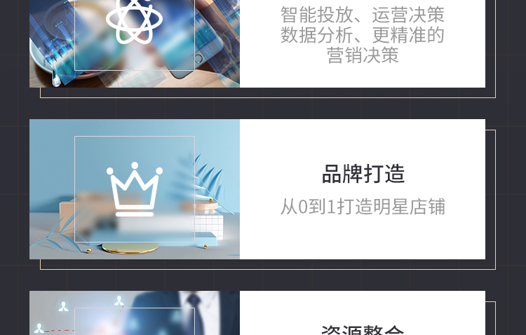 东莞拼多多代运营,淘宝代运营